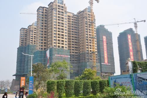 寶安.山水龍城
