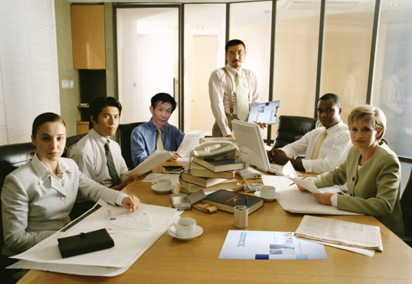 企業(yè)風采9