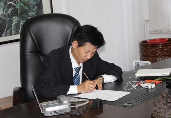 企業(yè)風采2